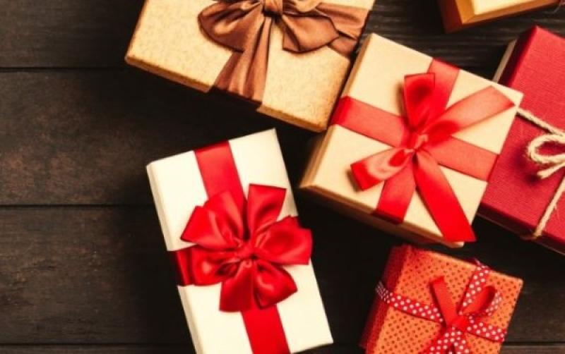WATCH| Forty five bags of toys heading from Kiernan Milling to Temple street hospital