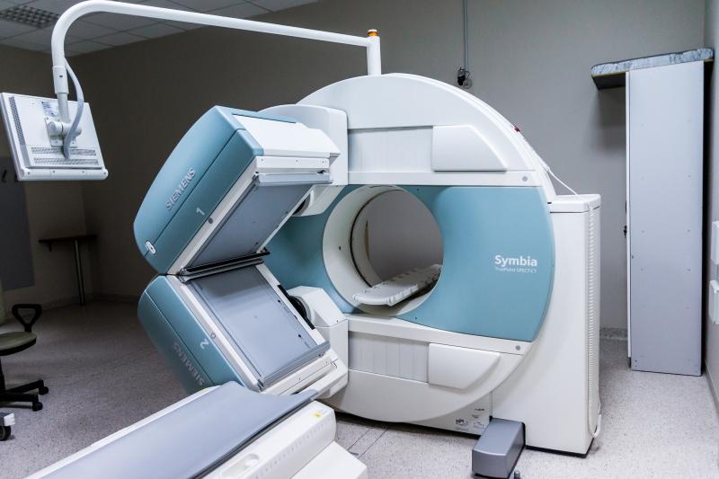 Progress for an MRI scanner in Mullingar Regional Hospital