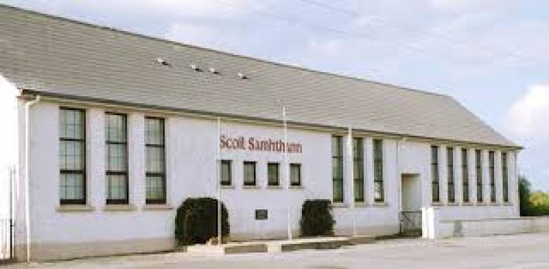 Ballinalee NS