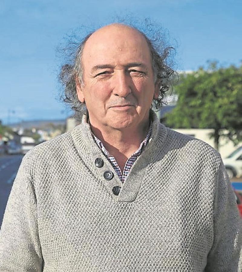 Joe O'Brien
