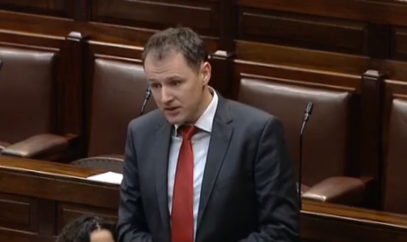 Agriculture Minister to hear directly from farmers on CAP at Carrigallen mart