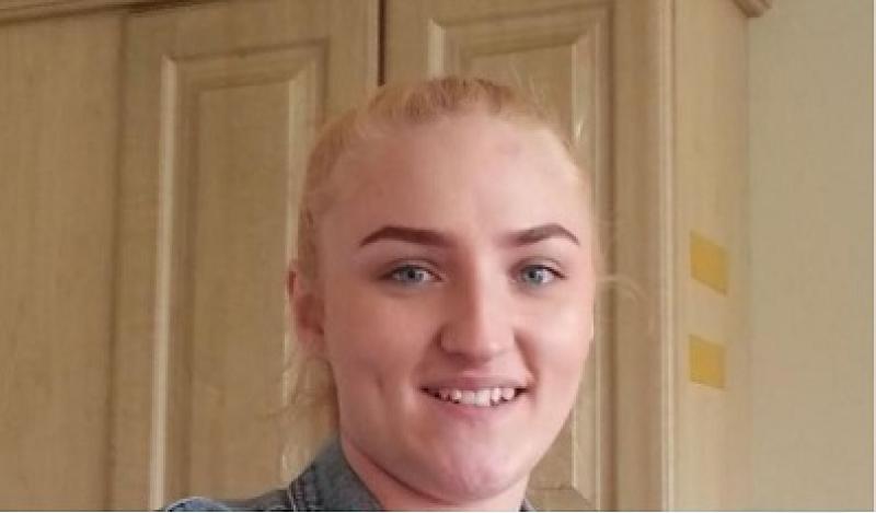 Gardaí seek assistance in finding Dublin teenager who may have travelled to Longford