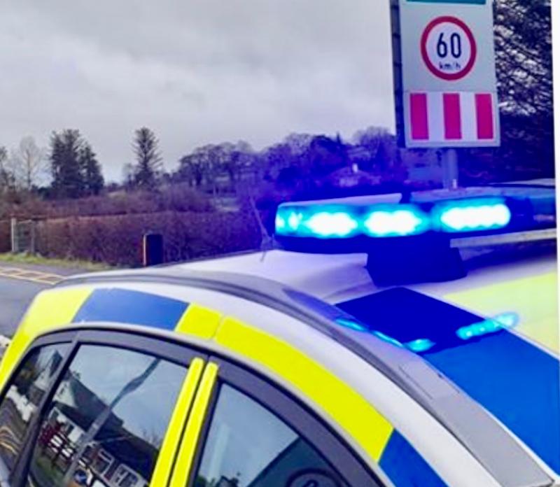 16 drivers arrested on Christmas Day 