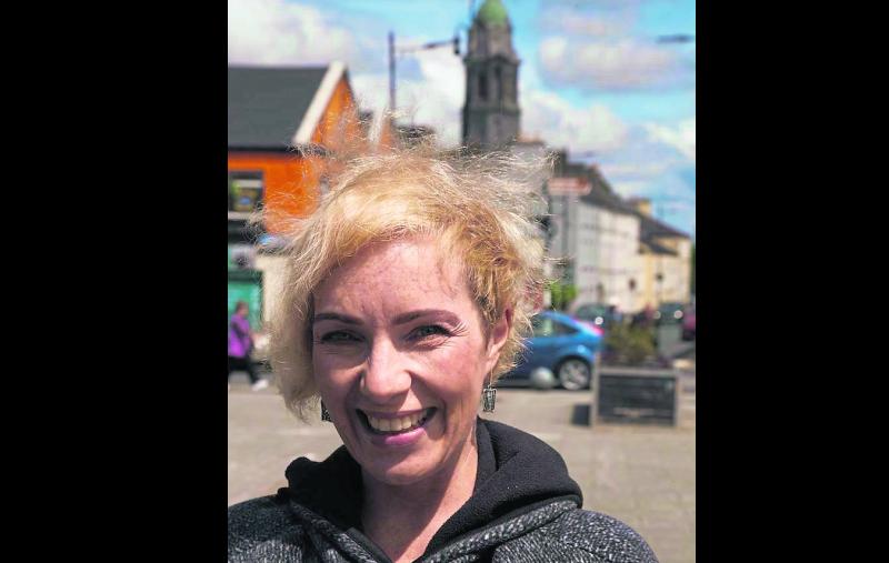 Longford&rsquo;s Aneta Safiak urges women to support each other and be kind on International Women&rsquo;s Day