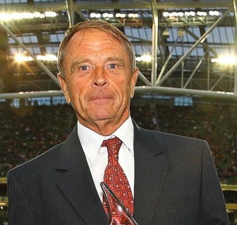 Funeral details for former Longford Town and Limerick league winner Johnny Matthews announced