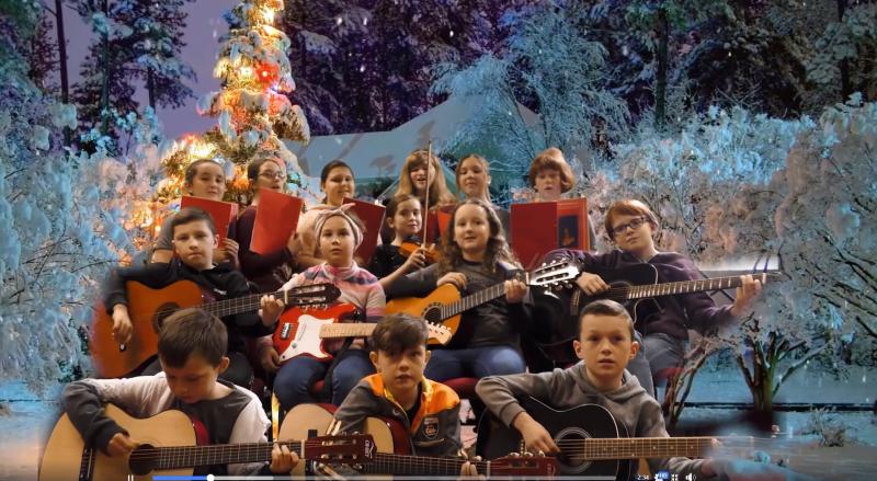 Plenty in store for Longford School of  Rock this new year