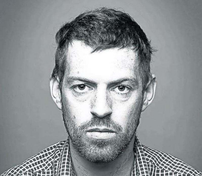 Adrian Duncan