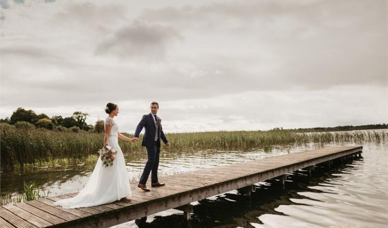 Wedding Open Day at Bloomfield House Hotel