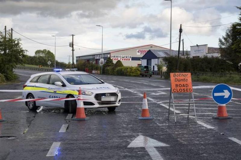 New report shows 4% rise in road deaths recorded in 2019