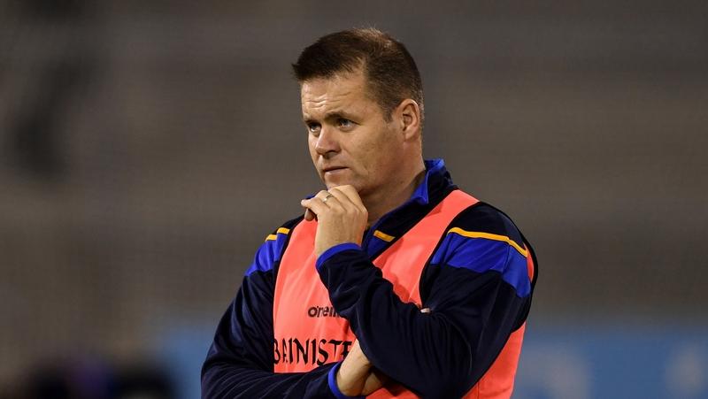 o'byrne cup senior football tournament