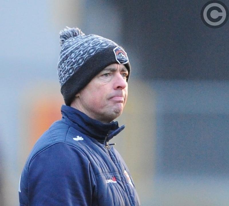 o'byrne cup senior football tournament