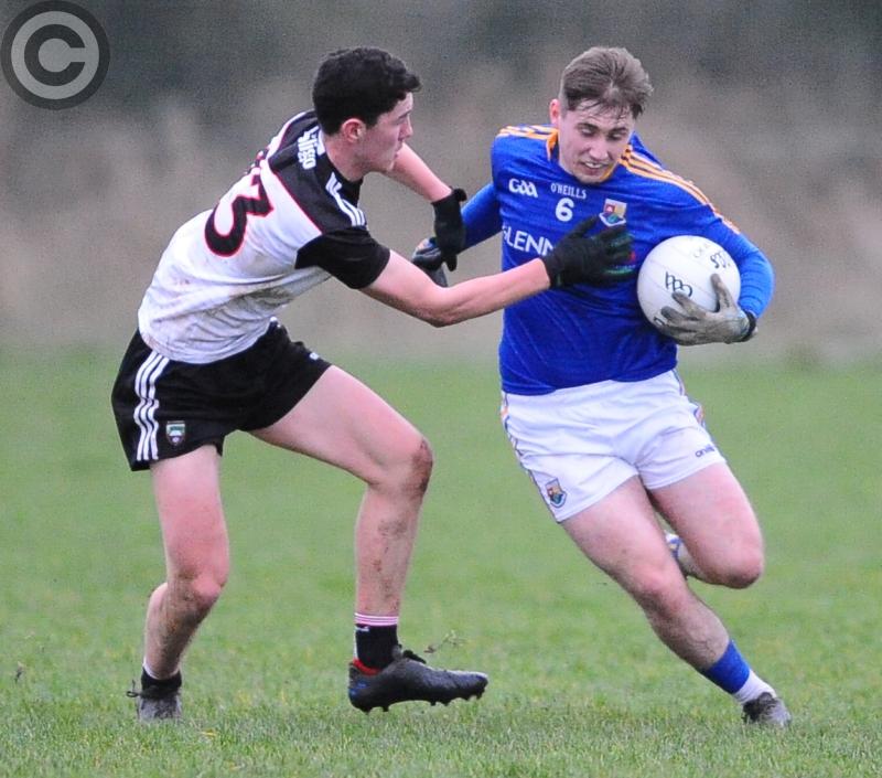 philly mcguinness cup u-20 football league