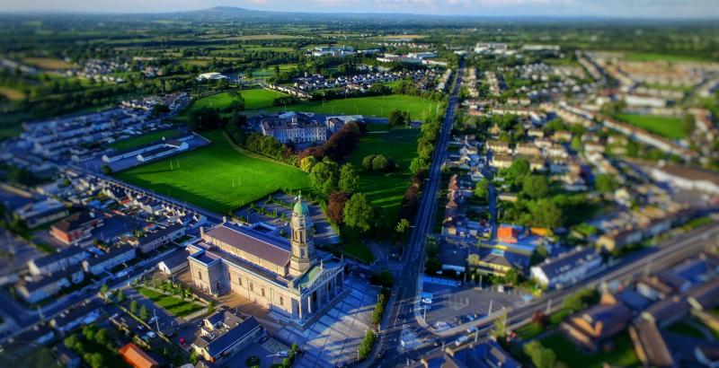 Longford comes clean and rises two places in IBAL summer litter survey