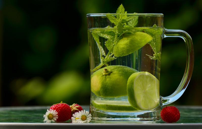 Longford's Laura Thompson on how to effectively detox your body