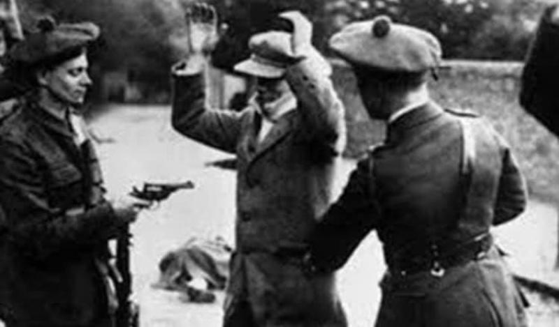 Planned RIC commemoration has been 'calamitous', says Longford Cllr Joe Flaherty