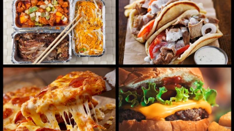 Longford's most popular takeaway during year of Covid revealed 