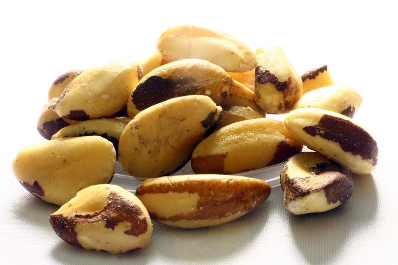 Alert: Recall of popular nut products due to the possible presence of salmonella