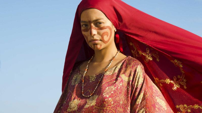 Still Voices Film Society kicks off this week