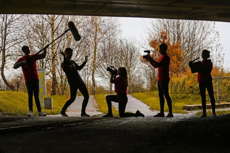 Last call for Longford entrants for Ireland's Young Filmmaker of the Year Awards 2020