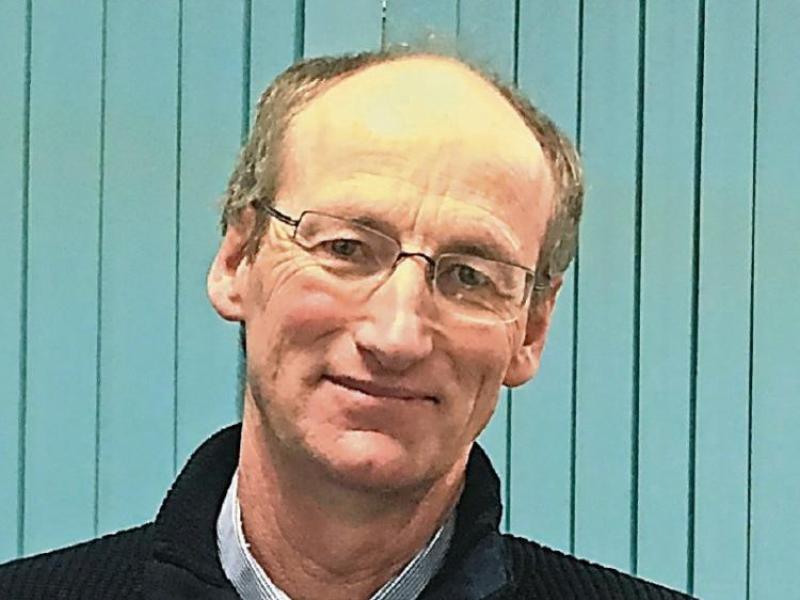Tom Phelan
