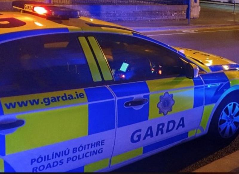 Staff threatened and cash stolen during robbery of Longford betting shop
