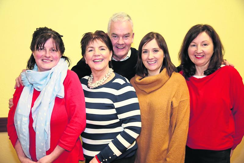 Cilloe Yew Tree Players