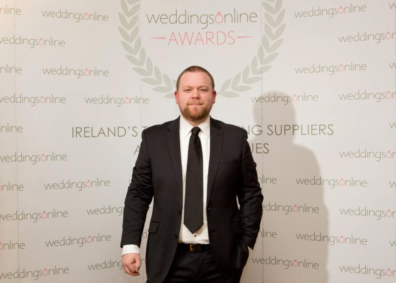 Longford Dj a finalist for prestigious award