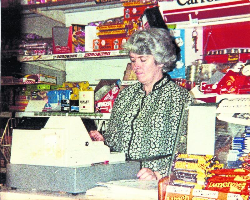 'We lost another piece in the Longford town jigsaw': Maura O'Brien, Park Road, Longford 