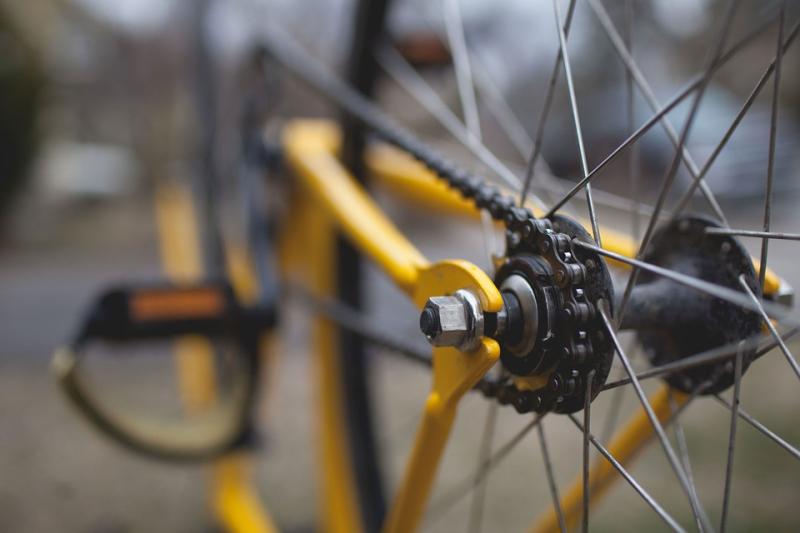 Longford County Council  to tackle the ‘scourge’ of cyclists on footpaths 