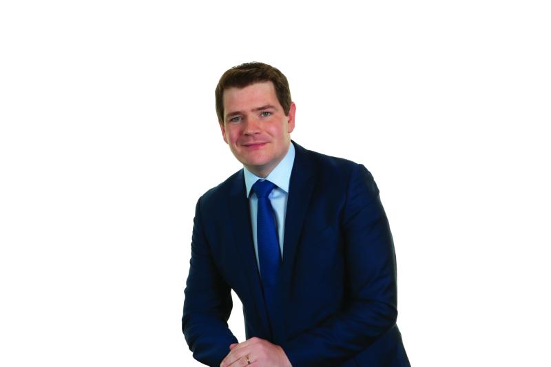 Longford/Westmeath Deputy Peter Burke says Fianna Fáil’s desperate attempt to exonerate its past won’t wash with voters