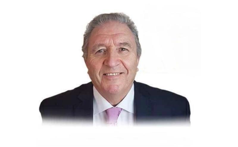 Meet the Longford /Westmeath General Election Candidate: Donal Jackson
