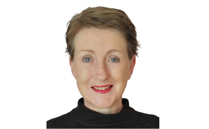 Meet the Longford /Westmeath General Election Candidate: Barbara Smyth
