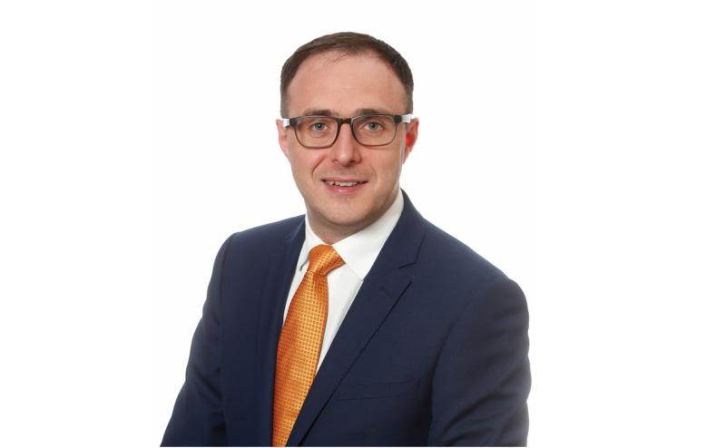 'Diligent' Longford / Westmeath Minister Robert Troy has ‘cleared the air’ in resolving declaration errors – Taoiseach