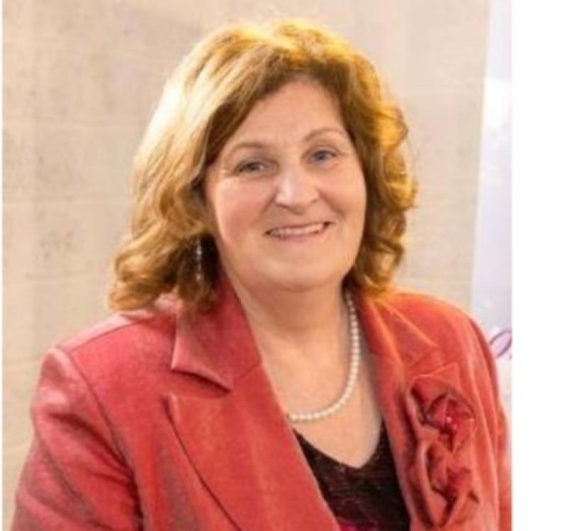 Anna Kavanagh 