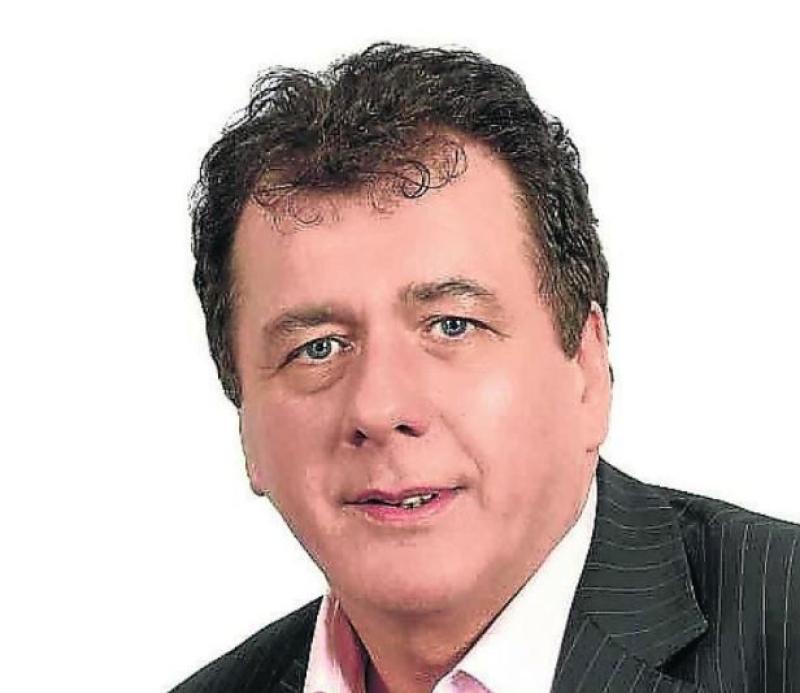 Frank Kilbride