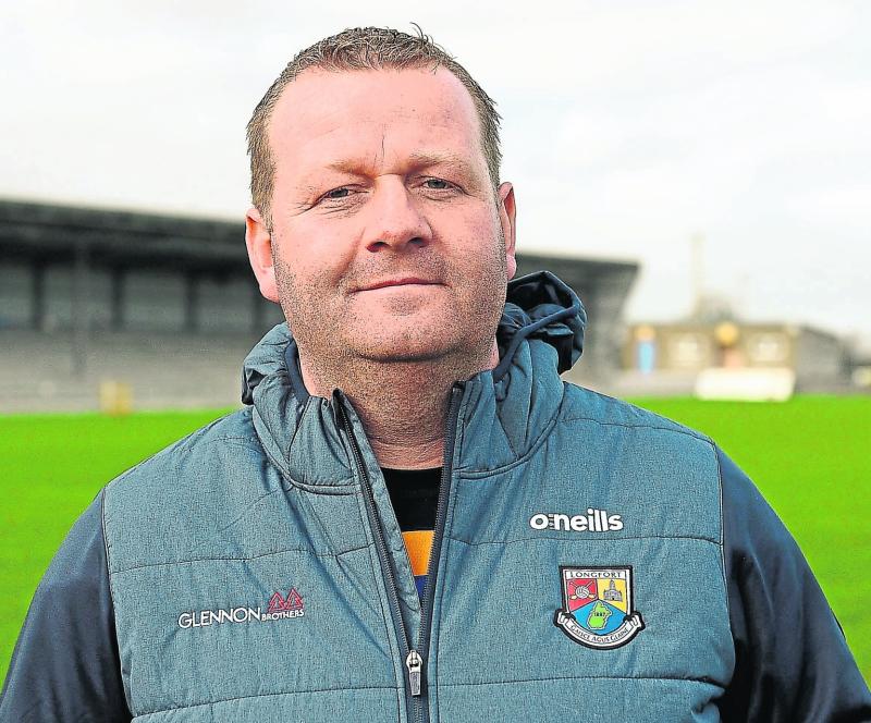 national hurling league
