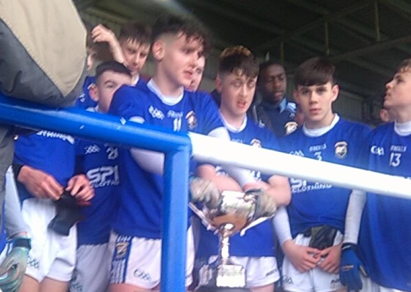 Leinster Schools GAA