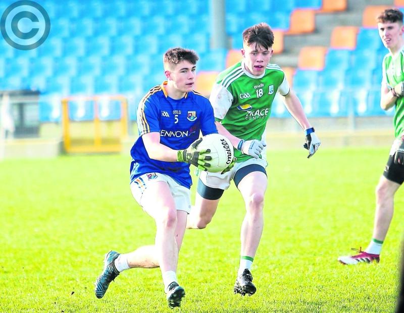 philly mcguinness cup u-20 football league