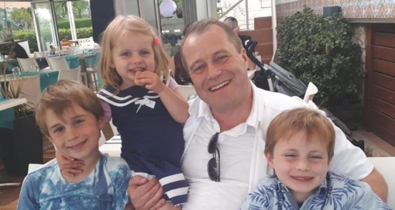 Woman arrested on suspicion of murder  in relation to the deaths of three children in Dublin