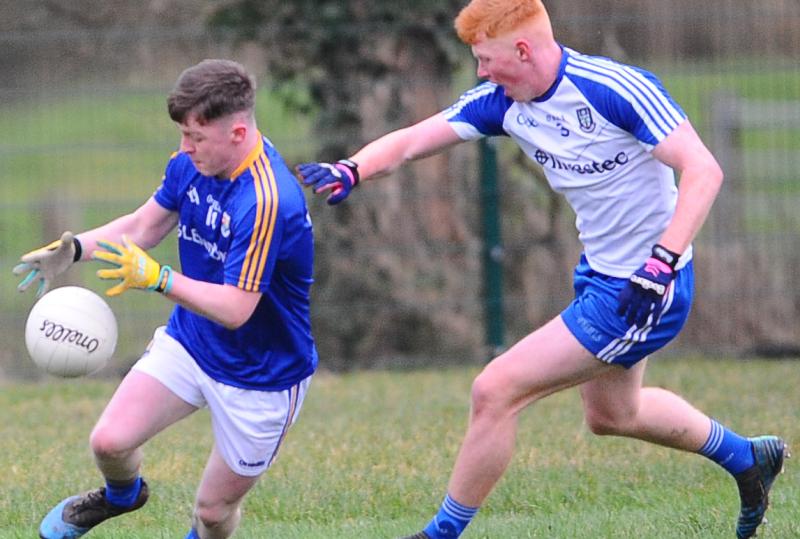 philly mcguinness cup u-20 football league