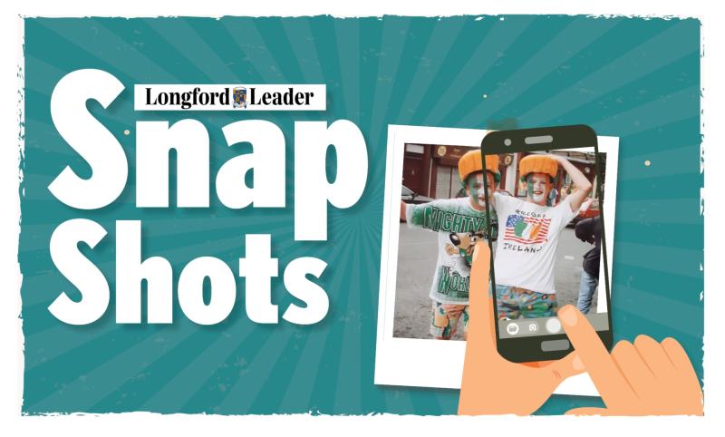 SNAPSHOTS competition: We are looking for your treasured photos