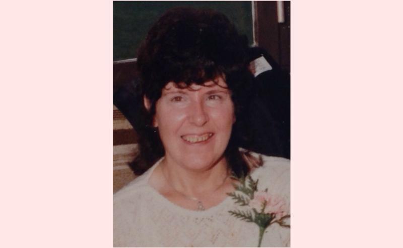 Late Teresa Philbin, Loch Gowna: Her caring nature was outstanding 