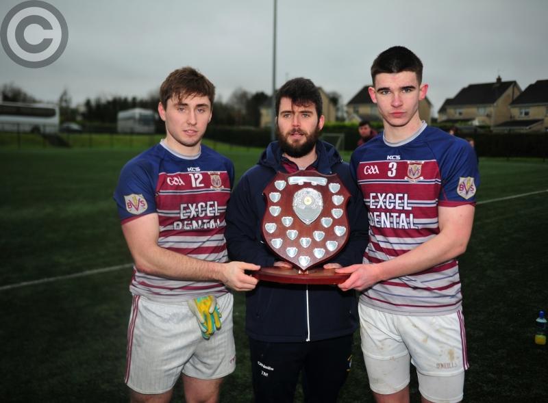 north leinster schools senior 'c' football final