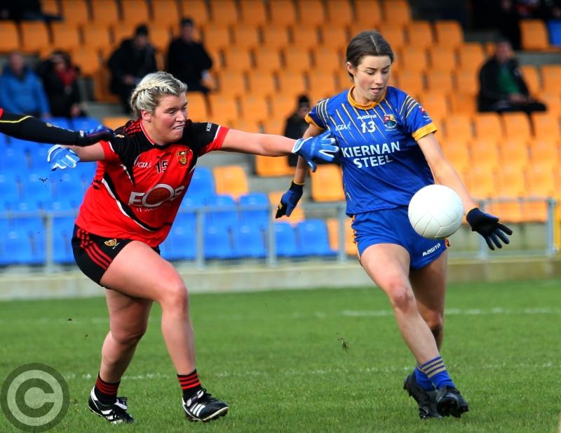 lidl ladies football national league