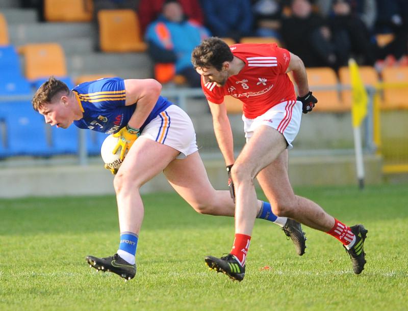 allianz national football league