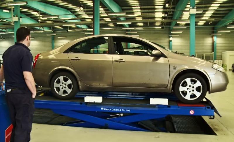 RSA gives update on Driving Tests and NCT and other services during Covid Level 5