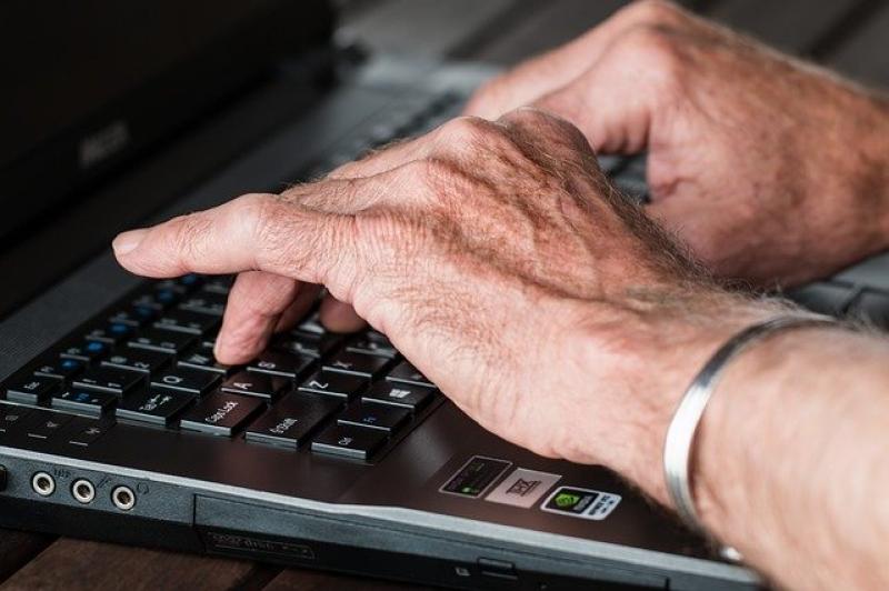 ALERT: People working from home warned over targeted scams 