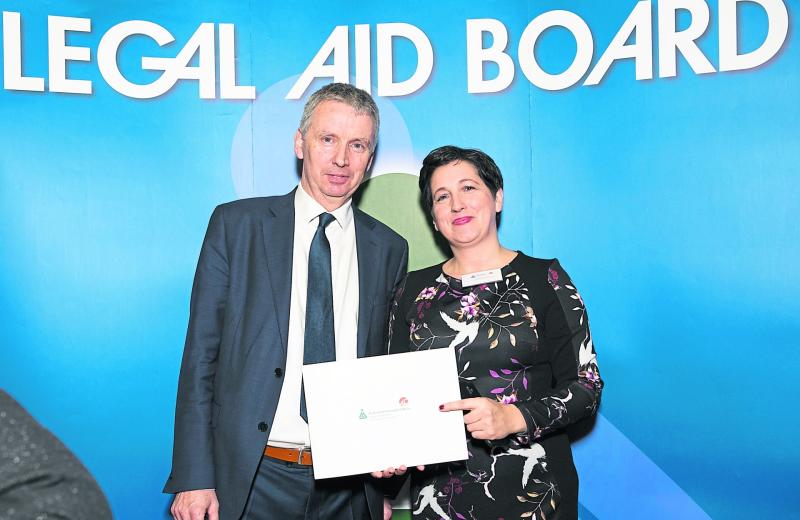 Legal Aid Board