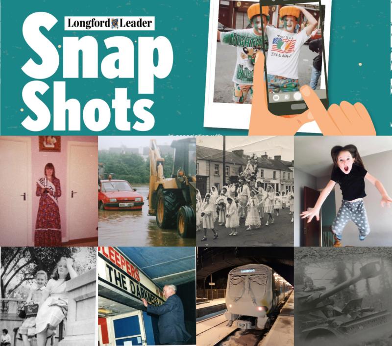 POLL: Who should make it to the grand finale of Snapshots from week two?
