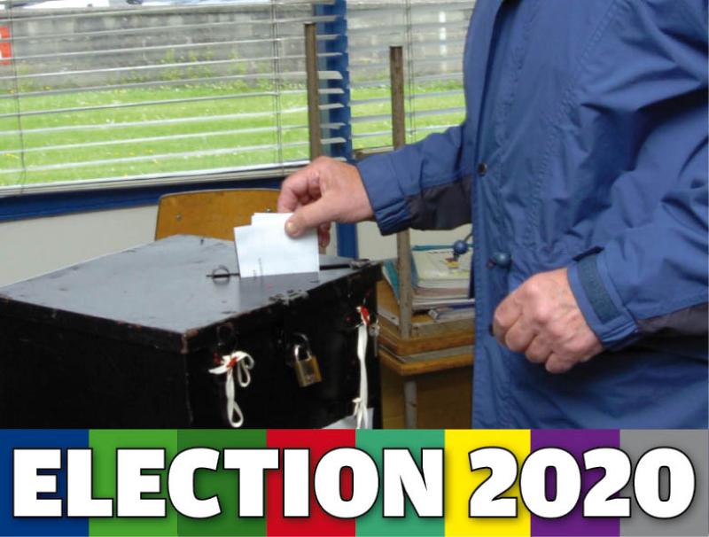 Longford Leader editorial: Voters of Longford, you have the power!